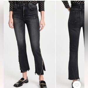 Alhambra Flare-HI Jean